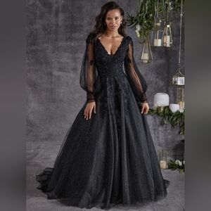 NEW Alexandria by Rebecca Ingram Size 8